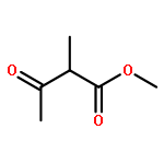 Methyl 2-methyl-3-oxobutanoate