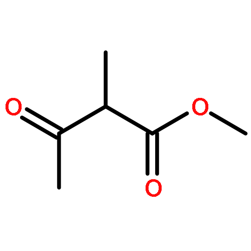 Methyl 2-methyl-3-oxobutanoate