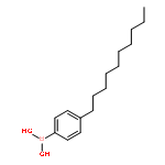 Boronic acid, (4-decylphenyl)-