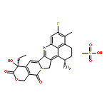 Exatecan