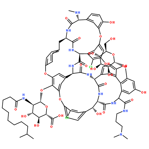 Dalbavacin