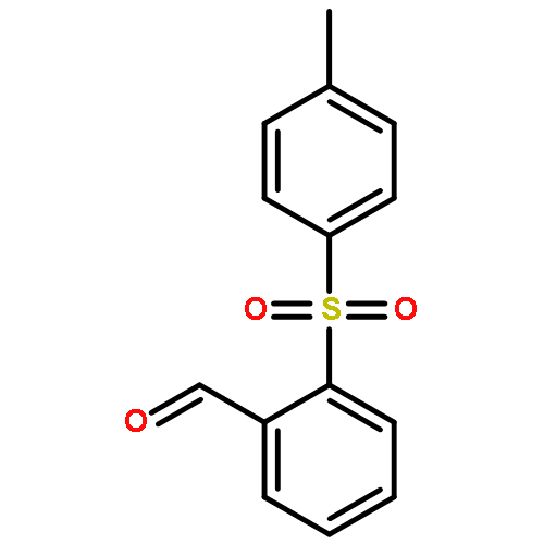 2-Tosylbenzaldehyde