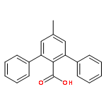 [1,1':3',1''-Terphenyl]-2'-carboxylic acid, 5'-methyl-