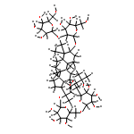 Koryoginsenoside Rg2