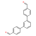 4,4''-m-Terphenyldicarboxaldehyde