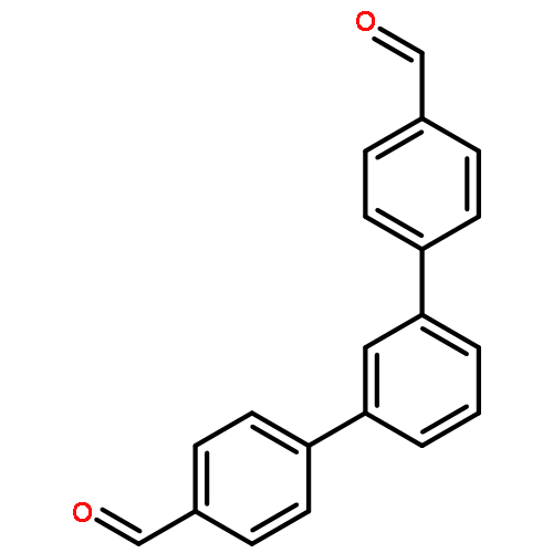 4,4''-m-Terphenyldicarboxaldehyde