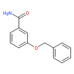 3-(benzyloxy)benzamide