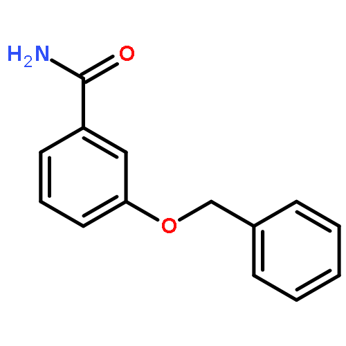 3-(benzyloxy)benzamide