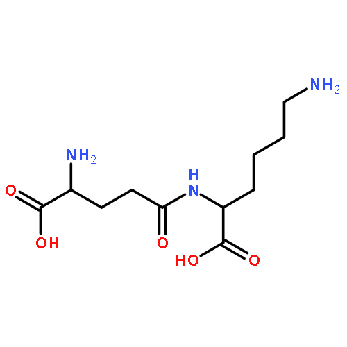 L-Lysine, N6-L-g-glutamyl-