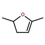 Furan,2,3-dihydro-2,5-dimethyl-