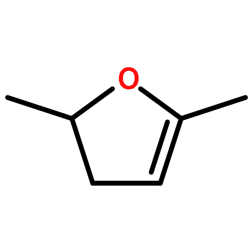 Furan,2,3-dihydro-2,5-dimethyl-