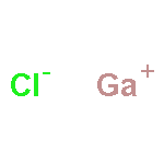 Gallium monochloride