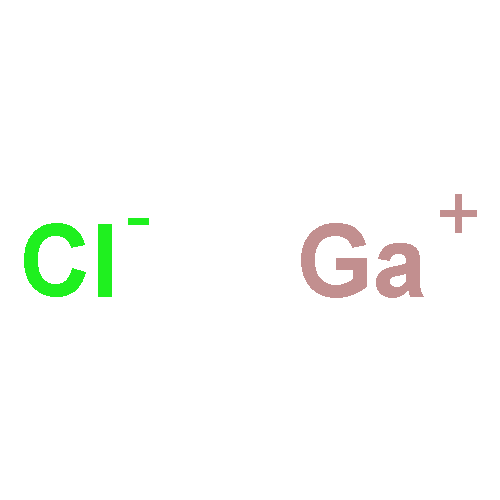 Gallium monochloride