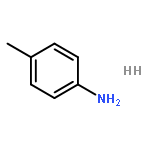 p-toluidine (protonated)