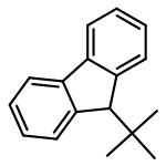 9-tert-butyl-9H-fluorene