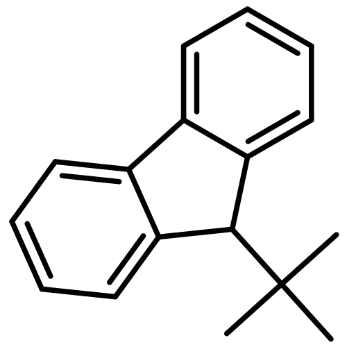 9-tert-butyl-9H-fluorene