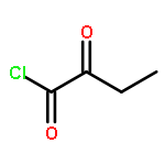 2-oxobutanoyl Chloride