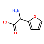 2-Amino-2-(furan-2-yl)acetic acid