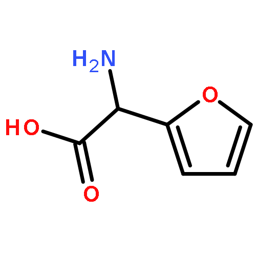 2-Amino-2-(furan-2-yl)acetic acid