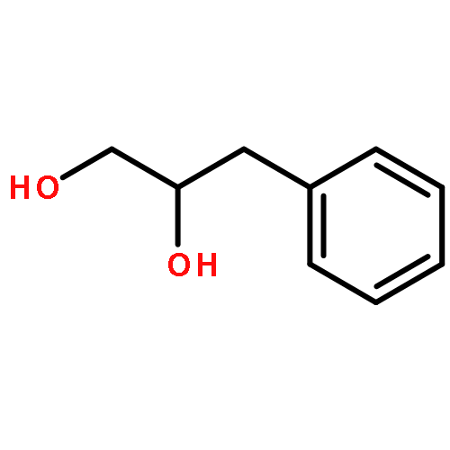 1,2-Propanediol,3-phenyl-