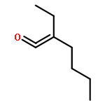 1-Hexen-1-one, 2-ethyl-