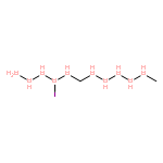 9-Iodo-1,7-dicarbadodecaborane