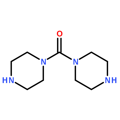 1,1'-carbonylbis-Piperazine