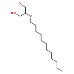 1,3-Propanediol, 2-(dodecyloxy)-