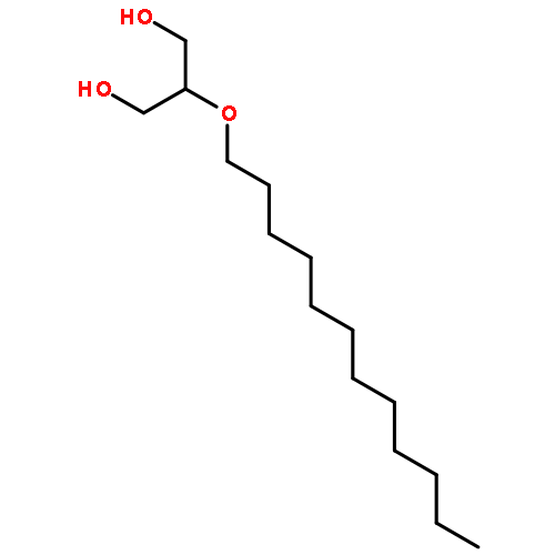 1,3-Propanediol, 2-(dodecyloxy)-