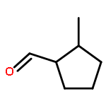 Cyclopentanecarboxaldehyde, 2-methyl-