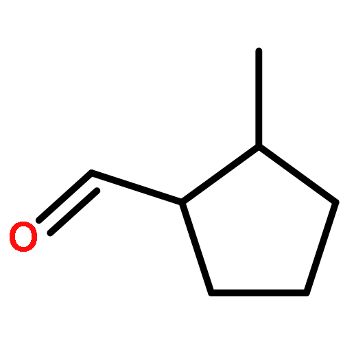 Cyclopentanecarboxaldehyde, 2-methyl-