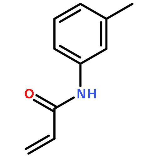 2-Propenamide, N-(3-methylphenyl)-