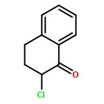 2-chloro-3,4-dihydronaphthalen-1(2H)-one