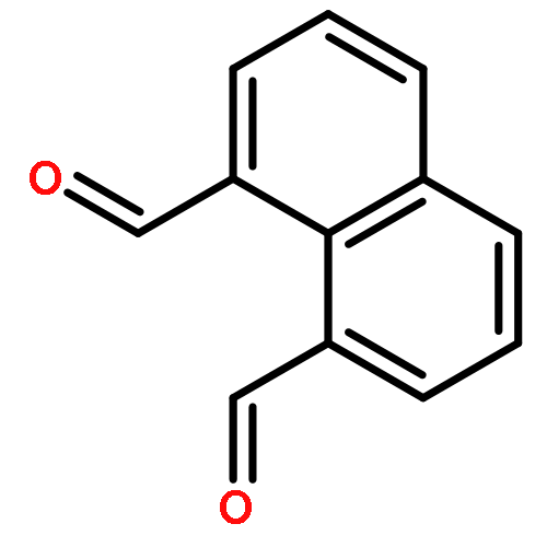 1,8-Naphthalenedicarboxaldehyde