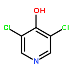 3,5-Dichloropyridin-4-ol