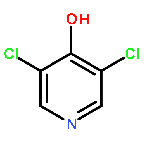 3,5-Dichloropyridin-4-ol