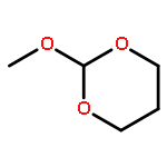 2-methoxy-1,3-dioxane