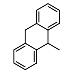 Anthracene, 9,10-dihydro-9-methyl-