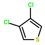 3,4-Dichlorothiophene