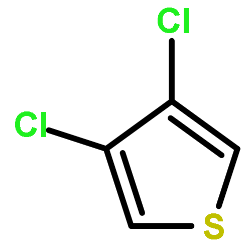 3,4-Dichlorothiophene