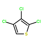 Thiophene,2,3,4-trichloro-