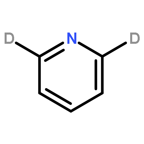 PYRIDINE-2,6-D2