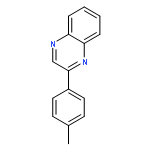 2-(4-methylphenyl)-Quinoxaline