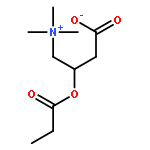 Propionyl-L-carnitine