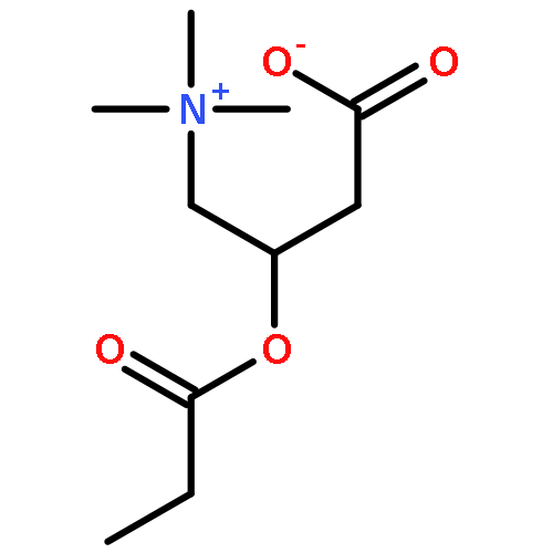 Propionyl-L-carnitine