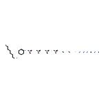 (trans,trans,trans)-Bis-mu-(hexane-1,6-diamine)-mu-[diammineplatinum(II)]bis[diammine(chloro)platinum(II)] tetranitrate