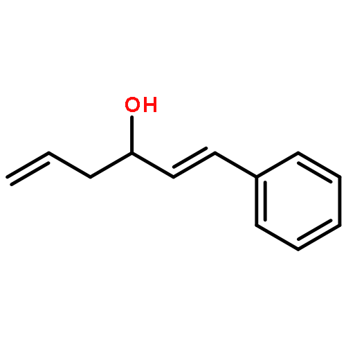 1,5-Hexadien-3-ol, 1-phenyl-, (1E,3S)-