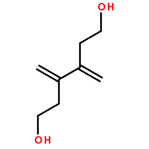 1,6-Hexanediol, 3,4-bis(methylene)-