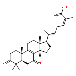 Ganoderic acid DM