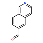 Isoquinoline-6-carbaldehyde